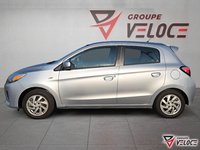 2024 Mitsubishi Mirage *ES MAGS SIEGES CHAUFFANT-2