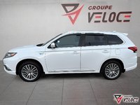 Mitsubishi Outlander PHEV SEL 2020-2