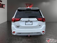 Mitsubishi Outlander PHEV SEL 2020-5