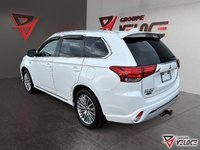 Mitsubishi Outlander PHEV SEL 2020-3