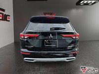 Mitsubishi Outlander Plug-in Hybrid SE S-AWC 2025-4