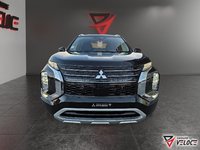 2025 Mitsubishi Outlander Plug-in Hybrid LE S-AWC-1