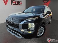 2025 Mitsubishi Outlander Plug-in Hybrid LE S-AWC-0