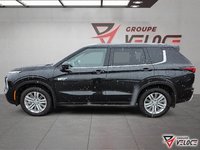 2025 Mitsubishi Outlander Plug-In Hybrid LE-2