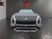 2025 Mitsubishi Outlander Plug-In Hybrid LE-1