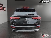 2025 Mitsubishi Outlander Plug-In Hybrid LE-4