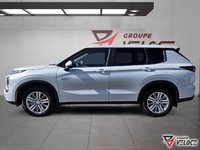 Mitsubishi Outlander Plug-In Hybrid ES 2025-2