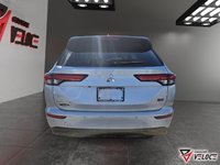 Mitsubishi Outlander Plug-In Hybrid ES 2025-4