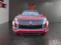 2025 Mitsubishi Outlander Plug-In Hybrid ES-1