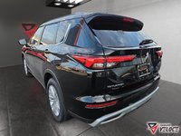 Mitsubishi Outlander Plug-In Hybrid SE 2025-3