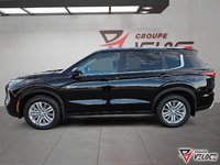 Mitsubishi Outlander Plug-In Hybrid SE 2025-2