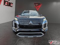 Mitsubishi Outlander Plug-In Hybrid SE 2025-1