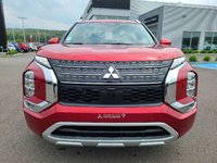 Mitsubishi Outlander Plug-In Hybrid GT 2025-1