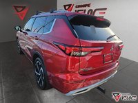 Mitsubishi Outlander Plug-In Hybrid GT 2025-3