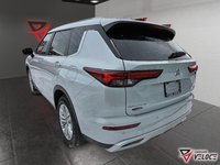 Mitsubishi Outlander Plug-In Hybrid SE 2025-3
