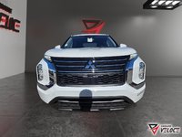 Mitsubishi Outlander Plug-In Hybrid ES 2025-1