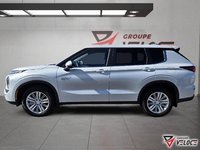 Mitsubishi Outlander Plug-In Hybrid ES 2025-2