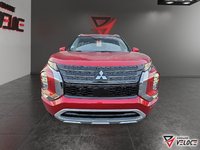 Mitsubishi Outlander Plug-In Hybrid SE 2025-1