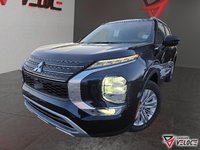 2025 Mitsubishi Outlander Plug-In Hybrid LE-0