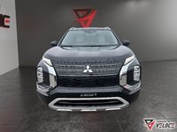 2025 Mitsubishi Outlander Plug-In Hybrid *GT  CUIR TOIT PANO*-1