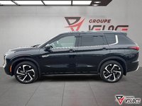 2025 Mitsubishi Outlander Plug-In Hybrid *GT  CUIR TOIT PANO*-2