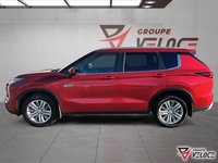 Mitsubishi Outlander Plug-In Hybrid *SE TOIT OUVRANT VOLANT CHAUFFANT* 2025-1
