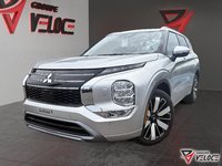 2026 Mitsubishi Outlander Plug-In Hybrid GT-0