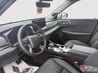2026 Mitsubishi Outlander Plug-In Hybrid GT-5