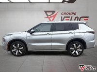 2026 Mitsubishi Outlander Plug-In Hybrid GT-2