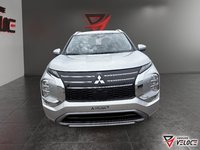 2026 Mitsubishi Outlander Plug-In Hybrid GT-1
