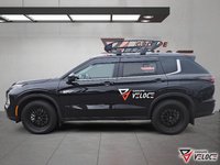 2026 Mitsubishi Outlander Plug-In Hybrid SE-2
