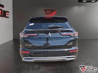 2026 Mitsubishi Outlander Plug-In Hybrid SEL-4