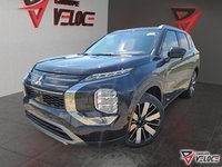 2026 Mitsubishi Outlander Plug-In Hybrid SEL-0