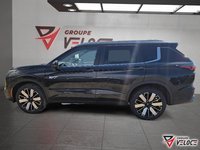2026 Mitsubishi Outlander Plug-In Hybrid SEL-2
