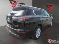 2026 Mitsubishi Outlander Plug-In Hybrid ES-4