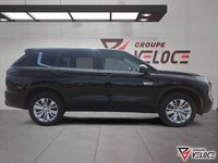 2026 Mitsubishi Outlander Plug-In Hybrid ES-3