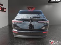 2026 Mitsubishi Outlander Plug-In Hybrid ES-5