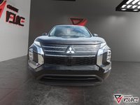 2026 Mitsubishi Outlander Plug-In Hybrid ES-1