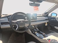 2026 Mitsubishi Outlander Plug-In Hybrid GT-5