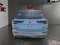 2026 Mitsubishi Outlander Plug-In Hybrid GT-3