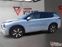 2026 Mitsubishi Outlander Plug-In Hybrid GT-2