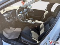 2026 Mitsubishi Outlander Plug-In Hybrid ES-5