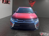 2018 Mitsubishi Outlander *SE CRUISE BLUETOOTH*-1