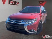 2018 Mitsubishi Outlander *SE CRUISE BLUETOOTH*-0