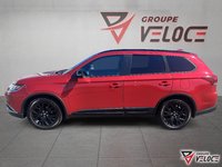 2018 Mitsubishi Outlander *SE CRUISE BLUETOOTH*-2