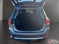 2018 Mitsubishi Outlander *ES SIEGES CHAUFFANT BLUETOOTH-5