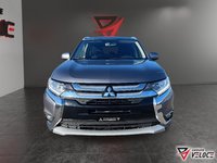 2018 Mitsubishi Outlander *ES SIEGES CHAUFFANT BLUETOOTH-1