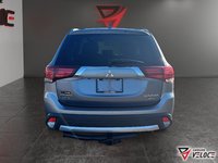 2018 Mitsubishi Outlander *ES SIEGES CHAUFFANT BLUETOOTH-4