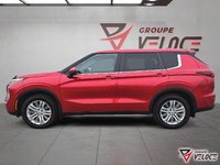 Mitsubishi Outlander ES,SIEGES CHAUFFANT,AWD 2022-2