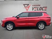 Mitsubishi Outlander *SE TOIT PANO HAYON ELECTRIQUE* 2022-2